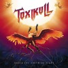TOXIKULL - Under The Southern Light (2024) CD